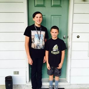 Meet your Posher, Marla